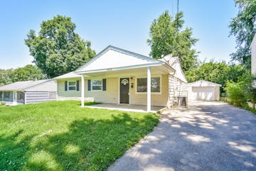 4809 Granada Dr Louisville, KY 40272